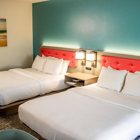 Comfort Inn & Suites Dover Esterno foto