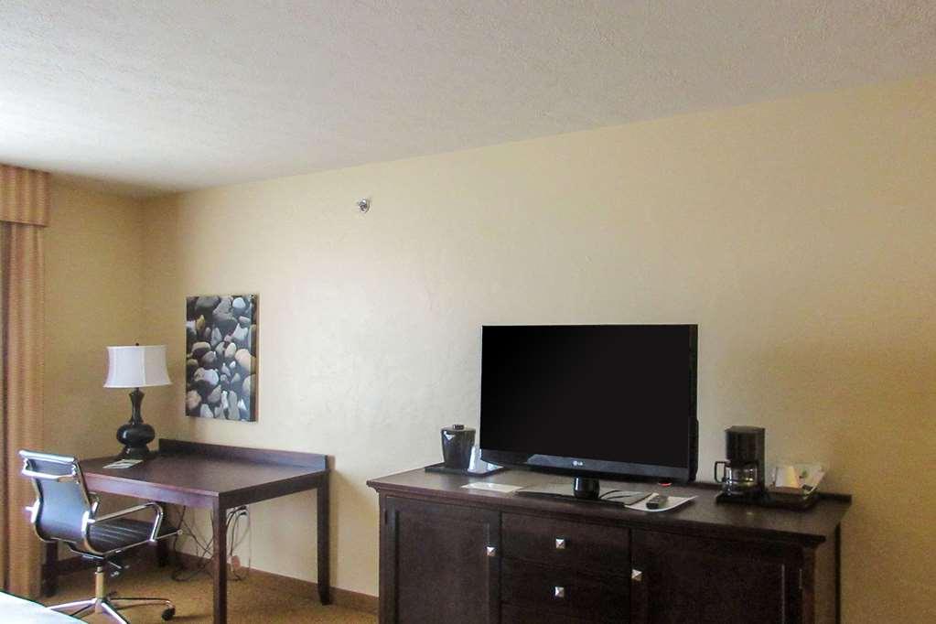 Comfort Inn & Suites Dover Camera foto