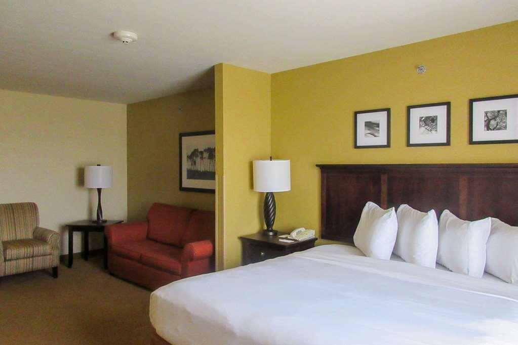 Comfort Inn & Suites Dover Camera foto