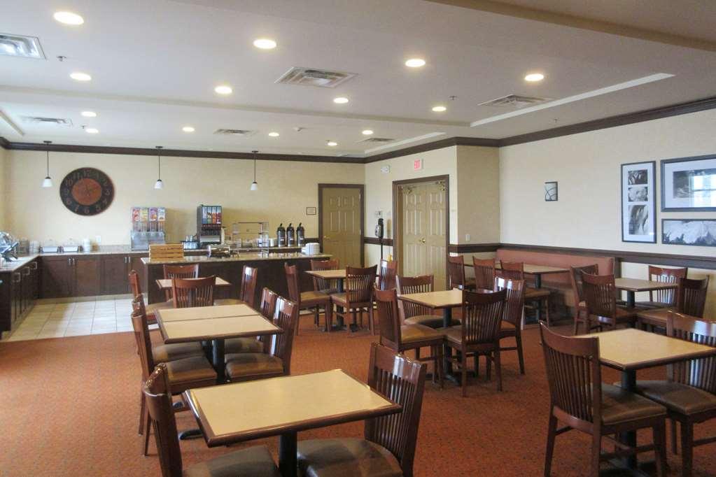 Comfort Inn & Suites Dover Ristorante foto