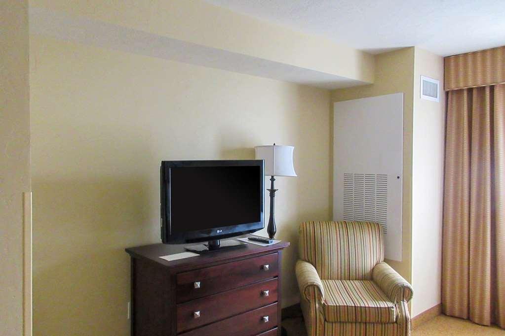 Comfort Inn & Suites Dover Camera foto