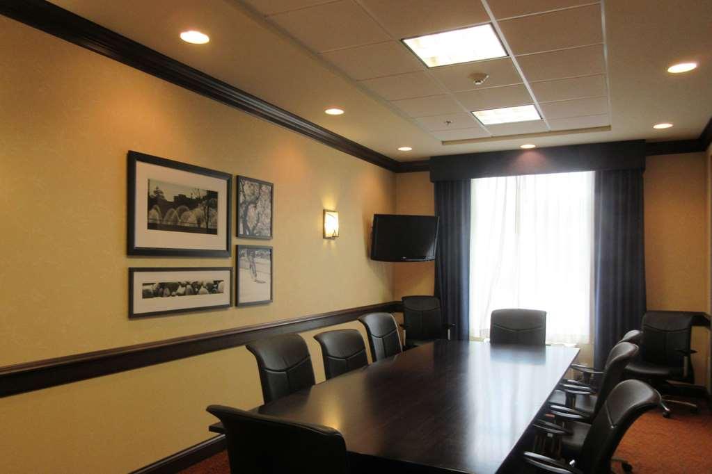 Comfort Inn & Suites Dover Servizi foto