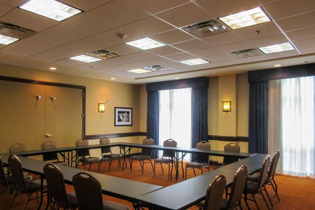 Comfort Inn & Suites Dover Servizi foto