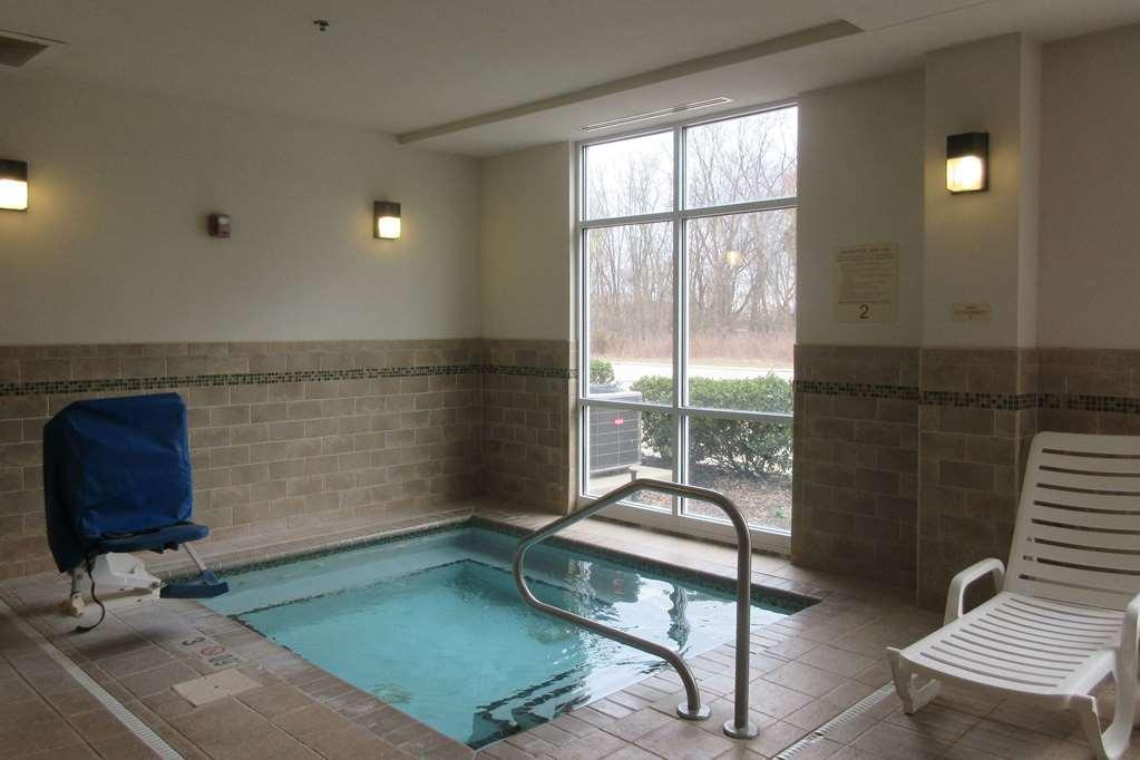 Comfort Inn & Suites Dover Servizi foto
