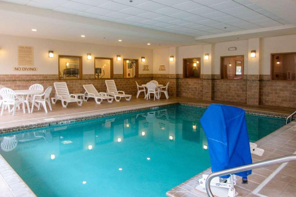 Comfort Inn & Suites Dover Servizi foto