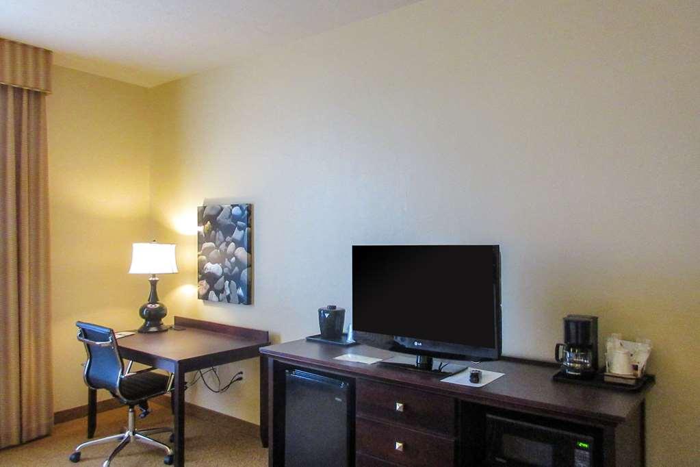 Comfort Inn & Suites Dover Camera foto