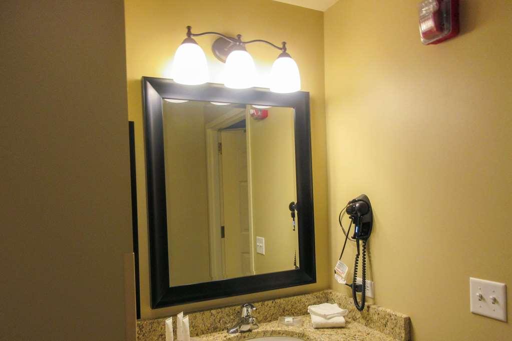 Comfort Inn & Suites Dover Camera foto