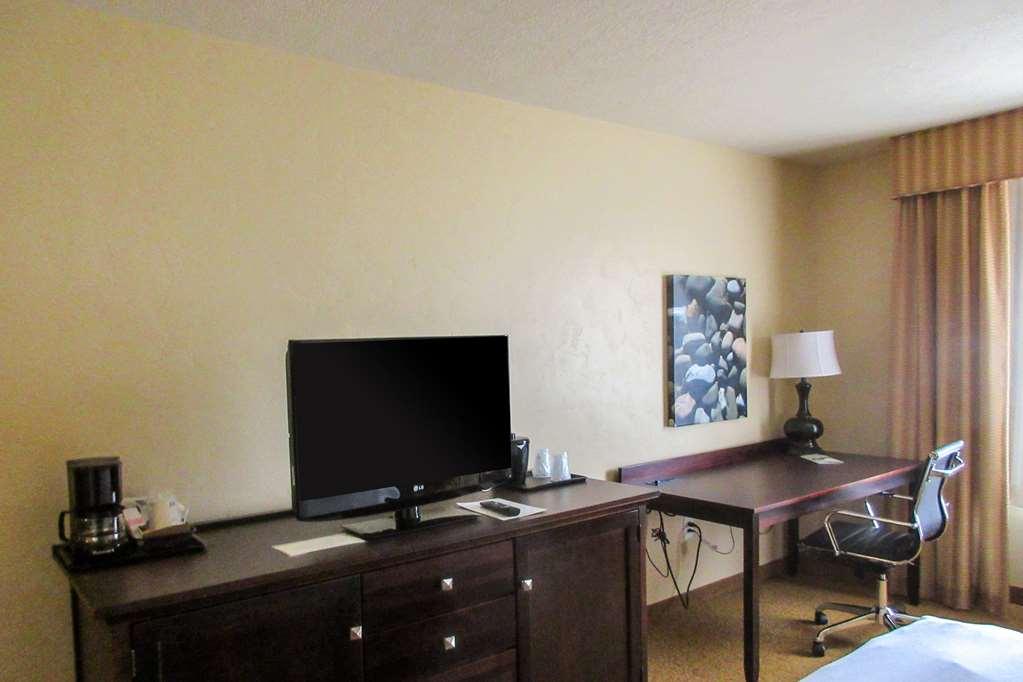 Comfort Inn & Suites Dover Camera foto