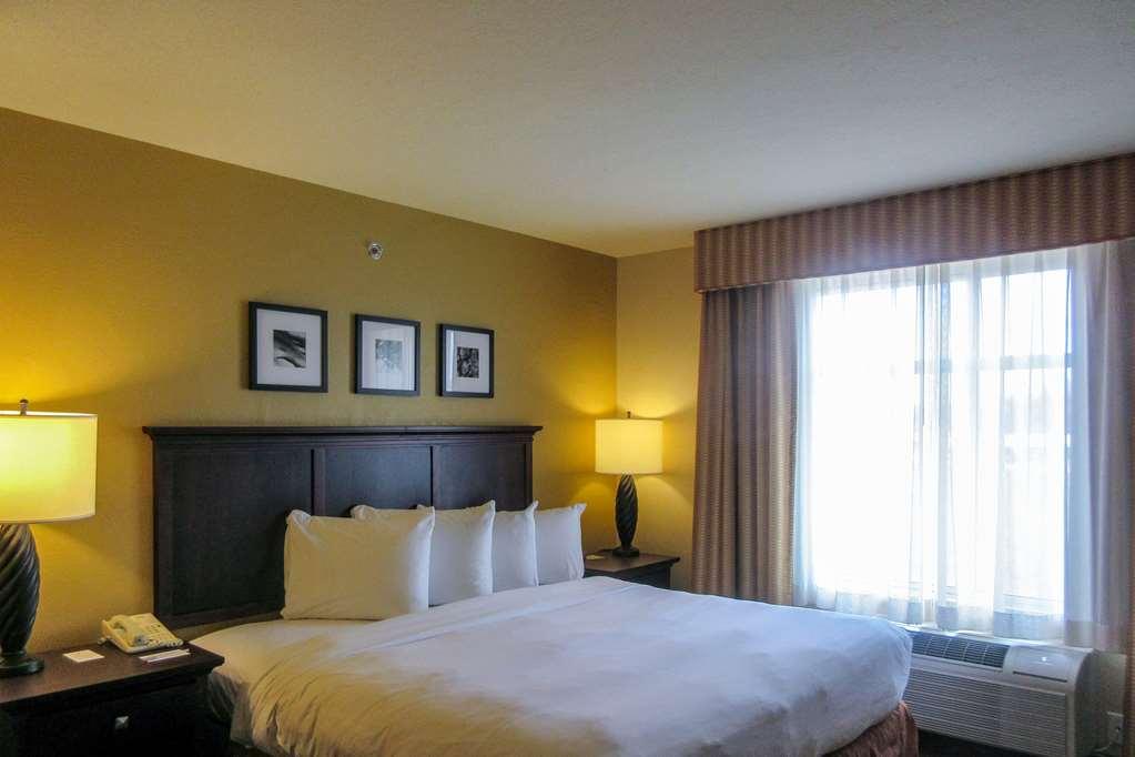 Comfort Inn & Suites Dover Camera foto