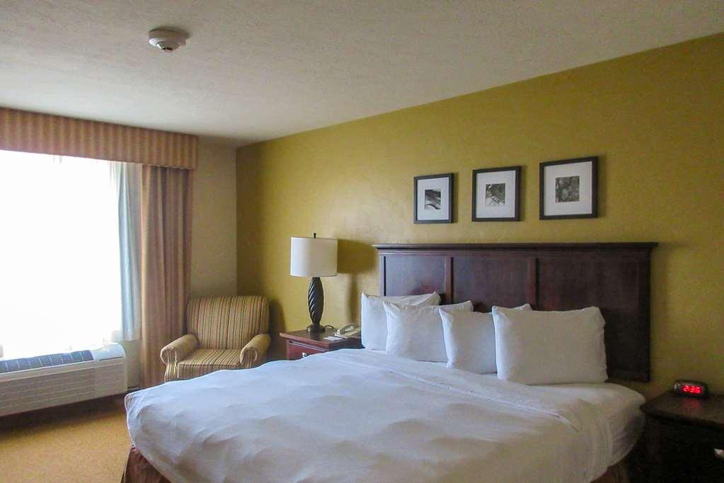 Comfort Inn & Suites Dover Camera foto