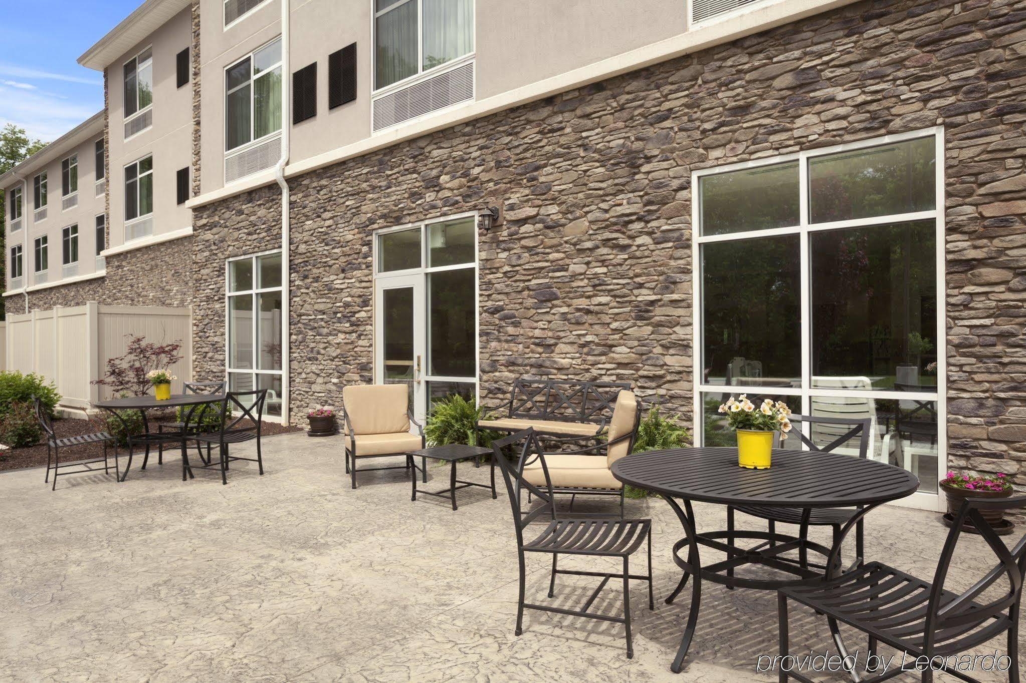 Comfort Inn & Suites Dover Esterno foto
