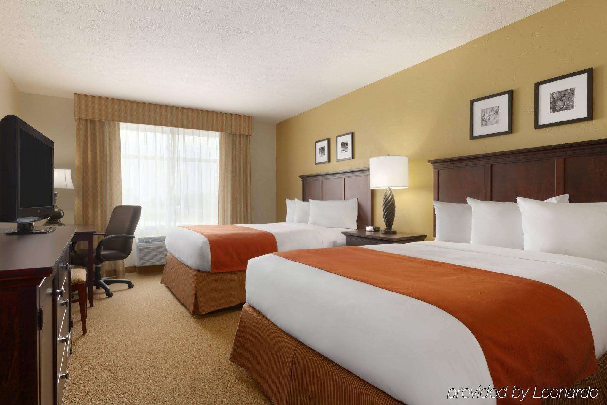 Comfort Inn & Suites Dover Esterno foto