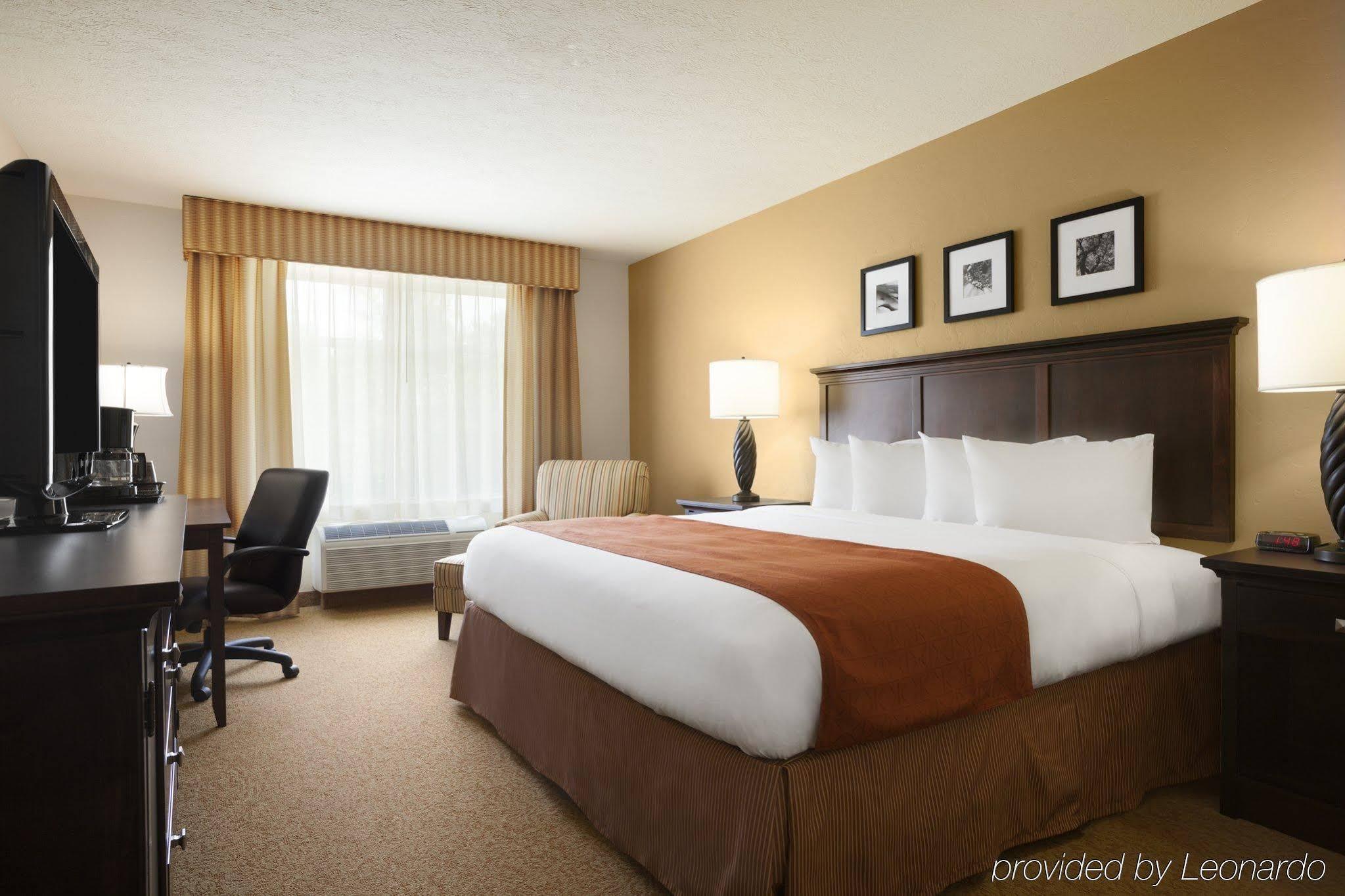 Comfort Inn & Suites Dover Esterno foto