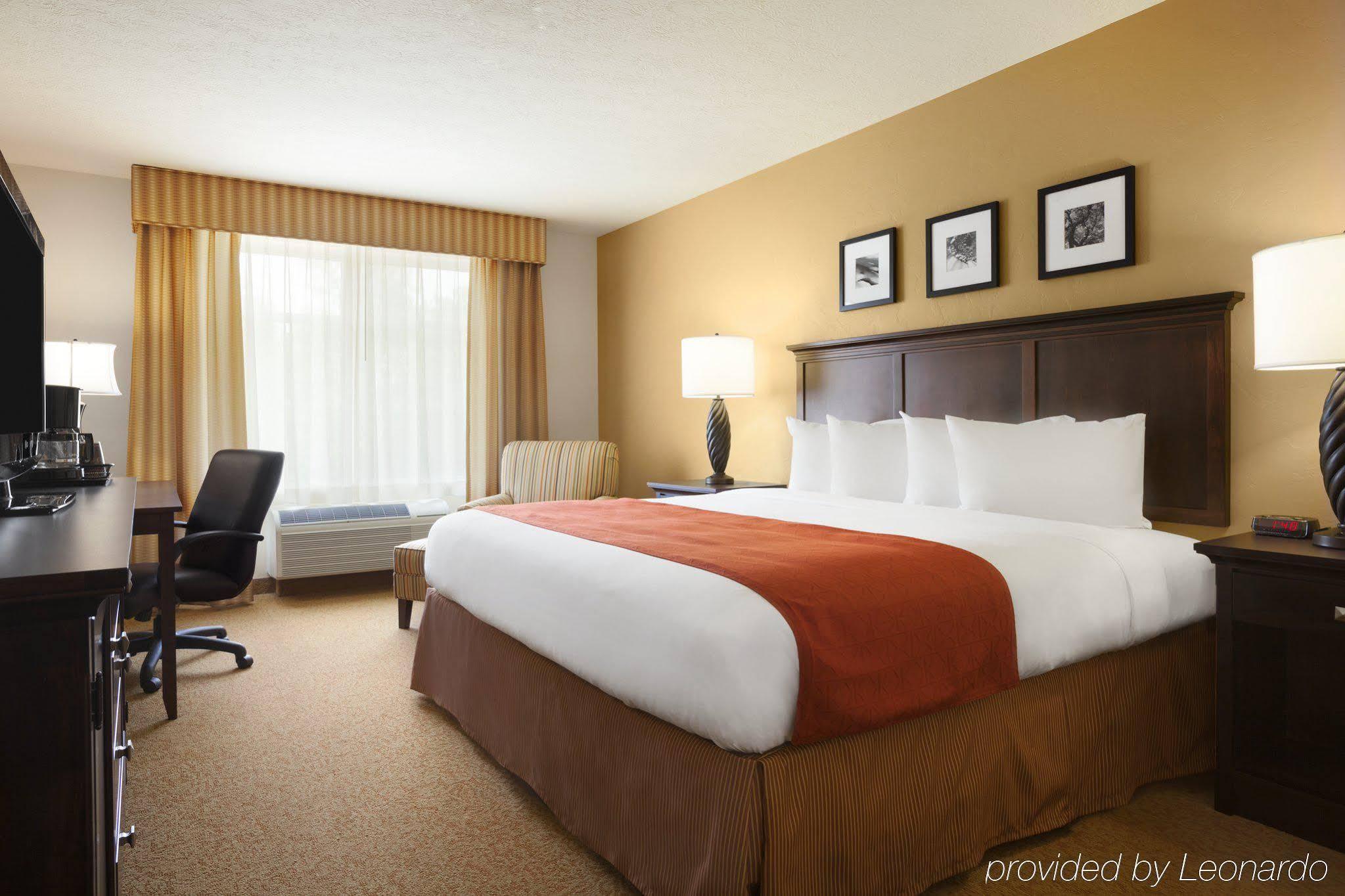 Comfort Inn & Suites Dover Esterno foto