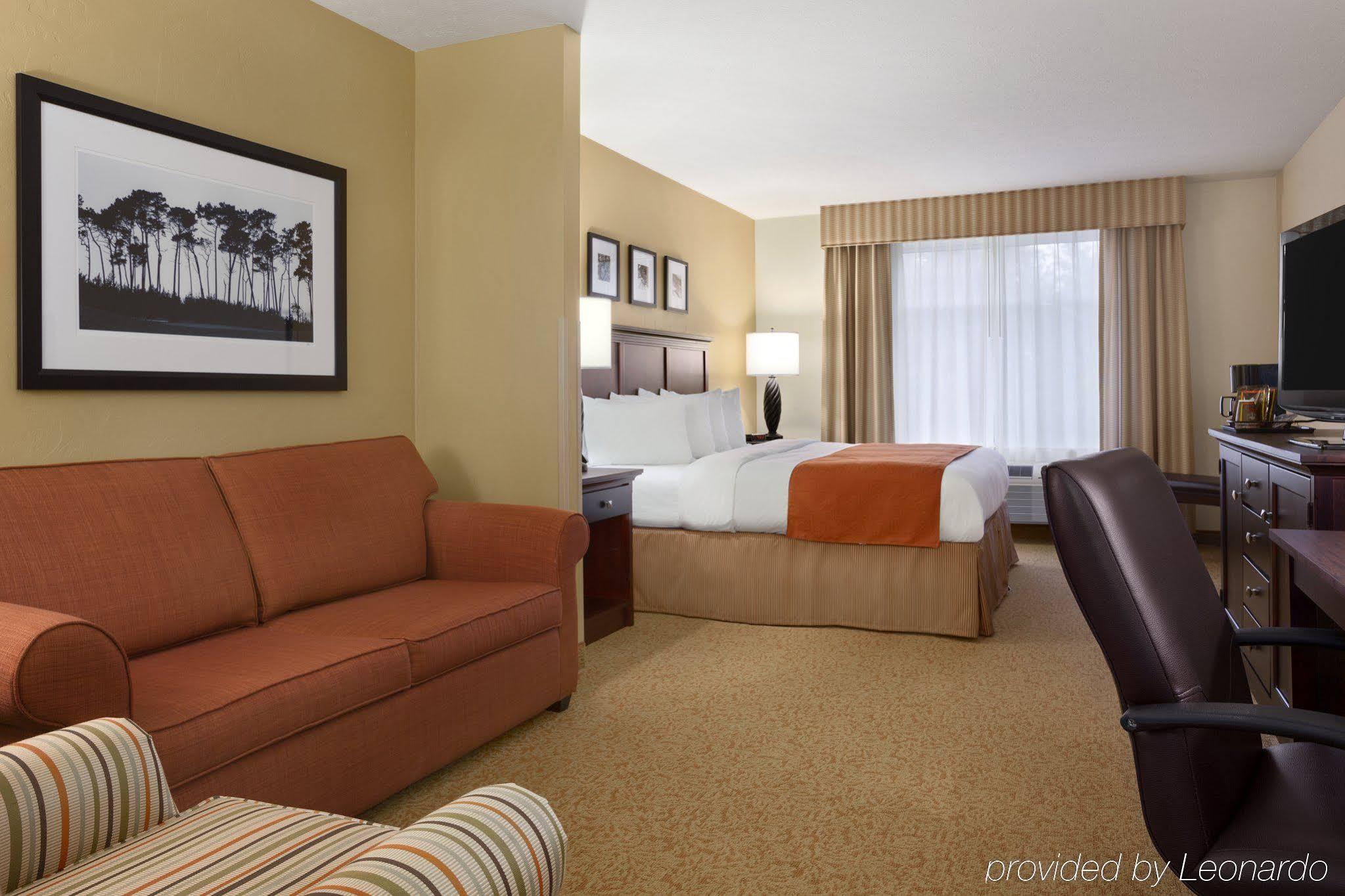 Comfort Inn & Suites Dover Esterno foto