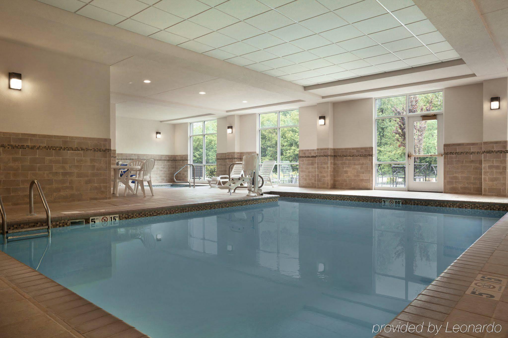 Comfort Inn & Suites Dover Esterno foto