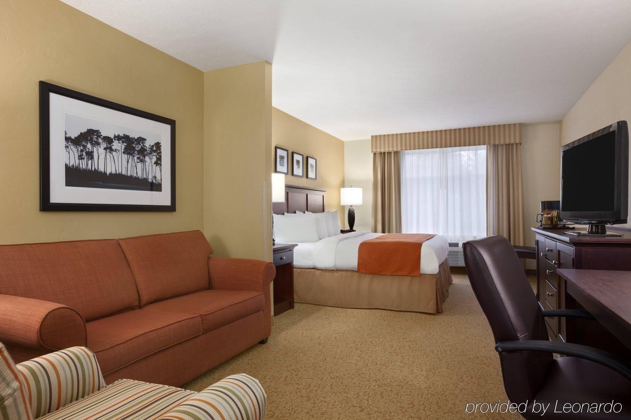 Comfort Inn & Suites Dover Esterno foto