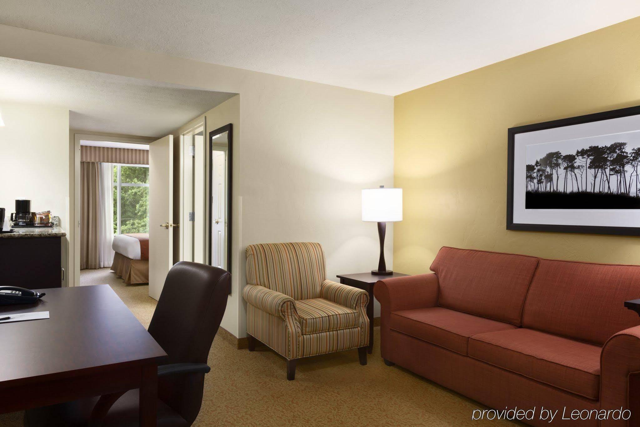 Comfort Inn & Suites Dover Esterno foto