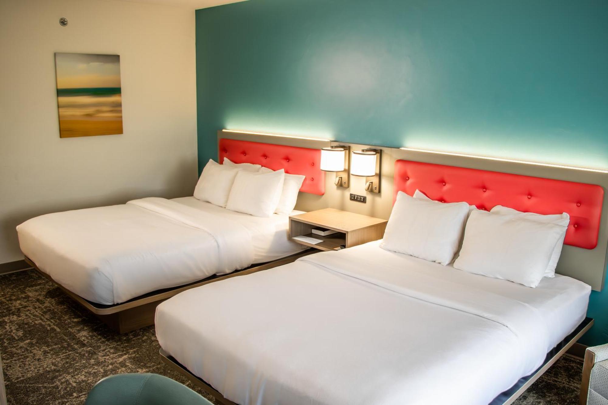 Comfort Inn & Suites Dover Esterno foto