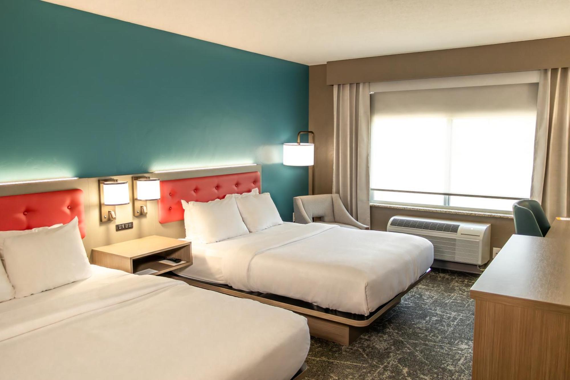 Comfort Inn & Suites Dover Esterno foto